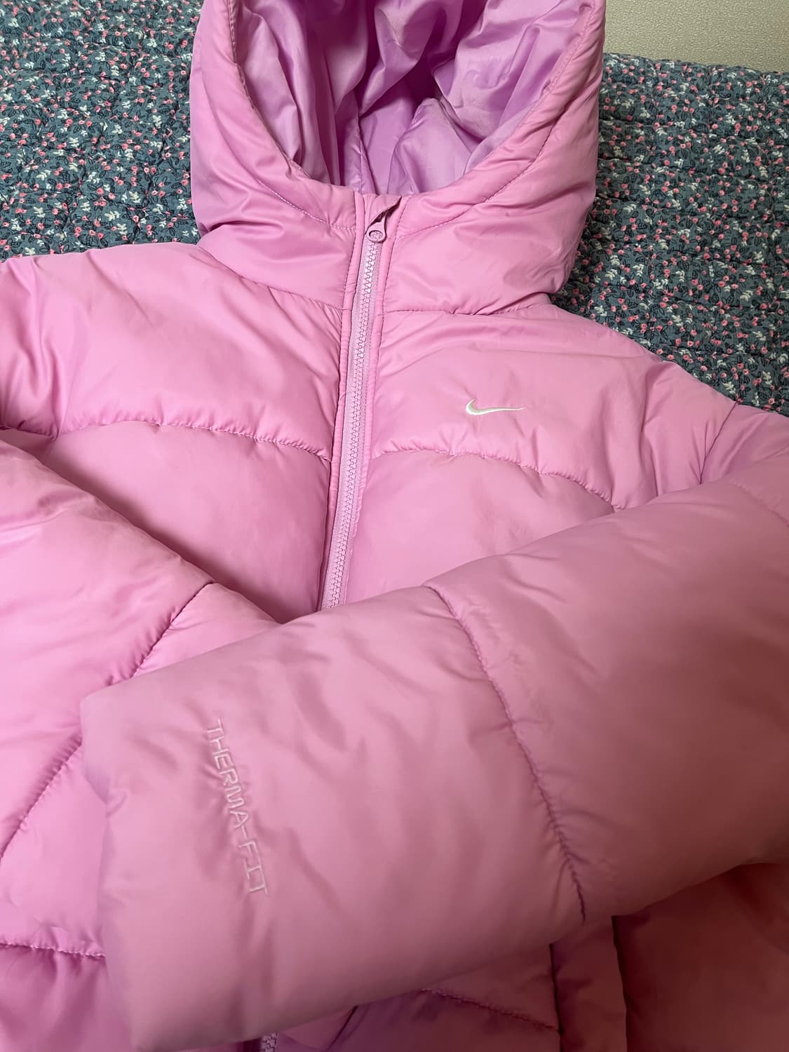 나이키 THERMA FIT 패딩 상품이미지6