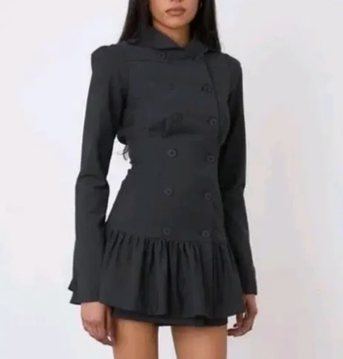 피치덴 peachyden 원피스 구합니다 상품이미지1