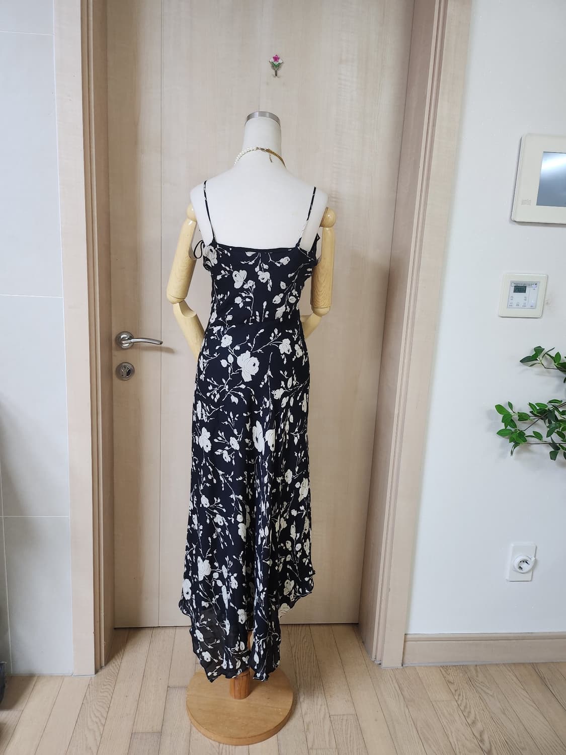 랄프로렌 폴로 정품 롱원피스 55 상품이미지3