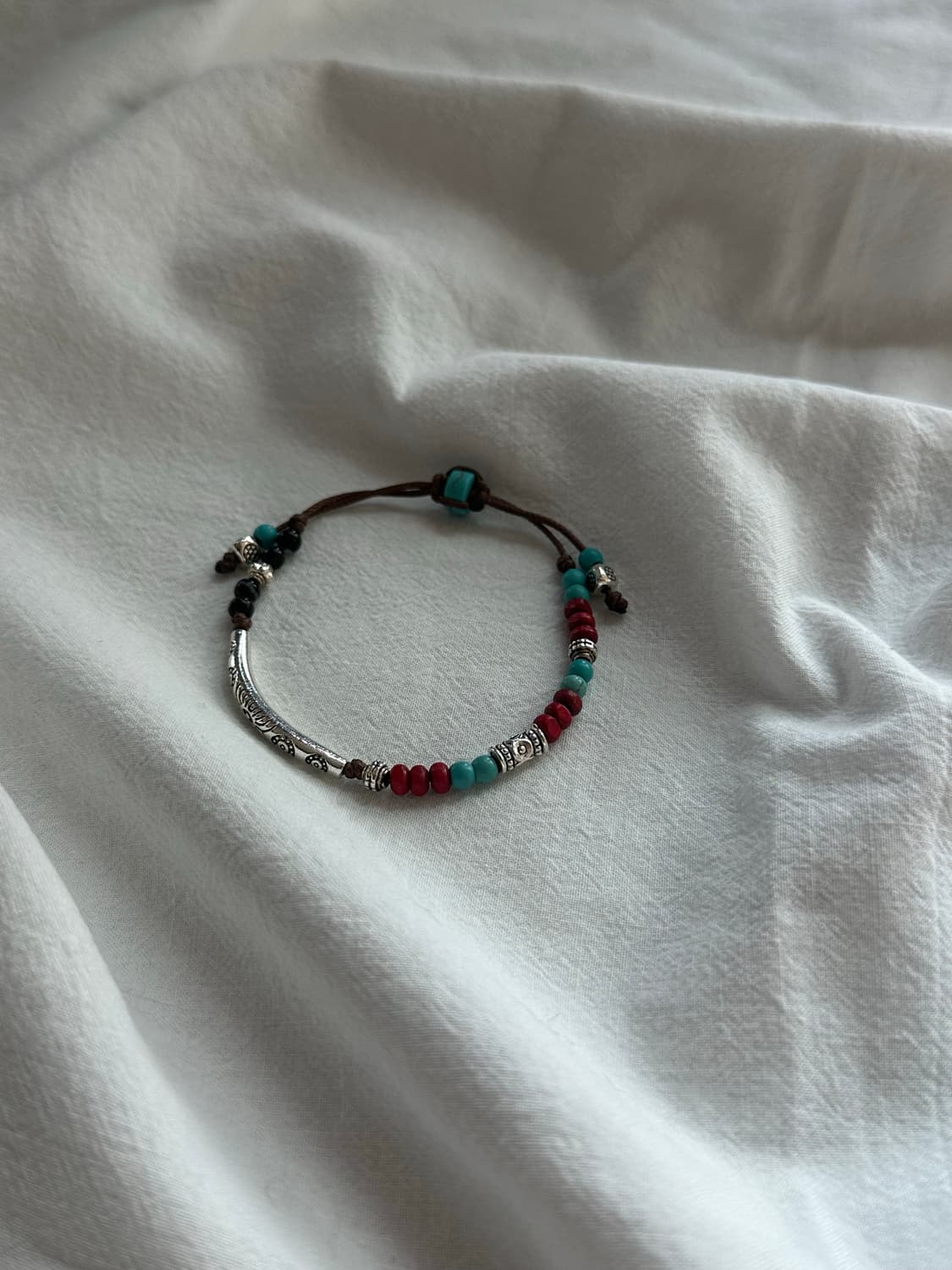 Fuco 빈티지 팔찌 상품이미지4