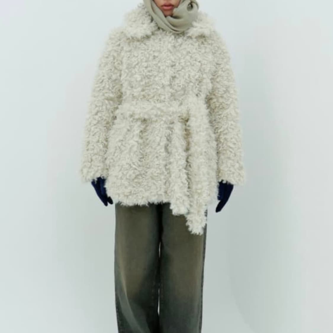 키야기 퍼자켓 상품이미지3