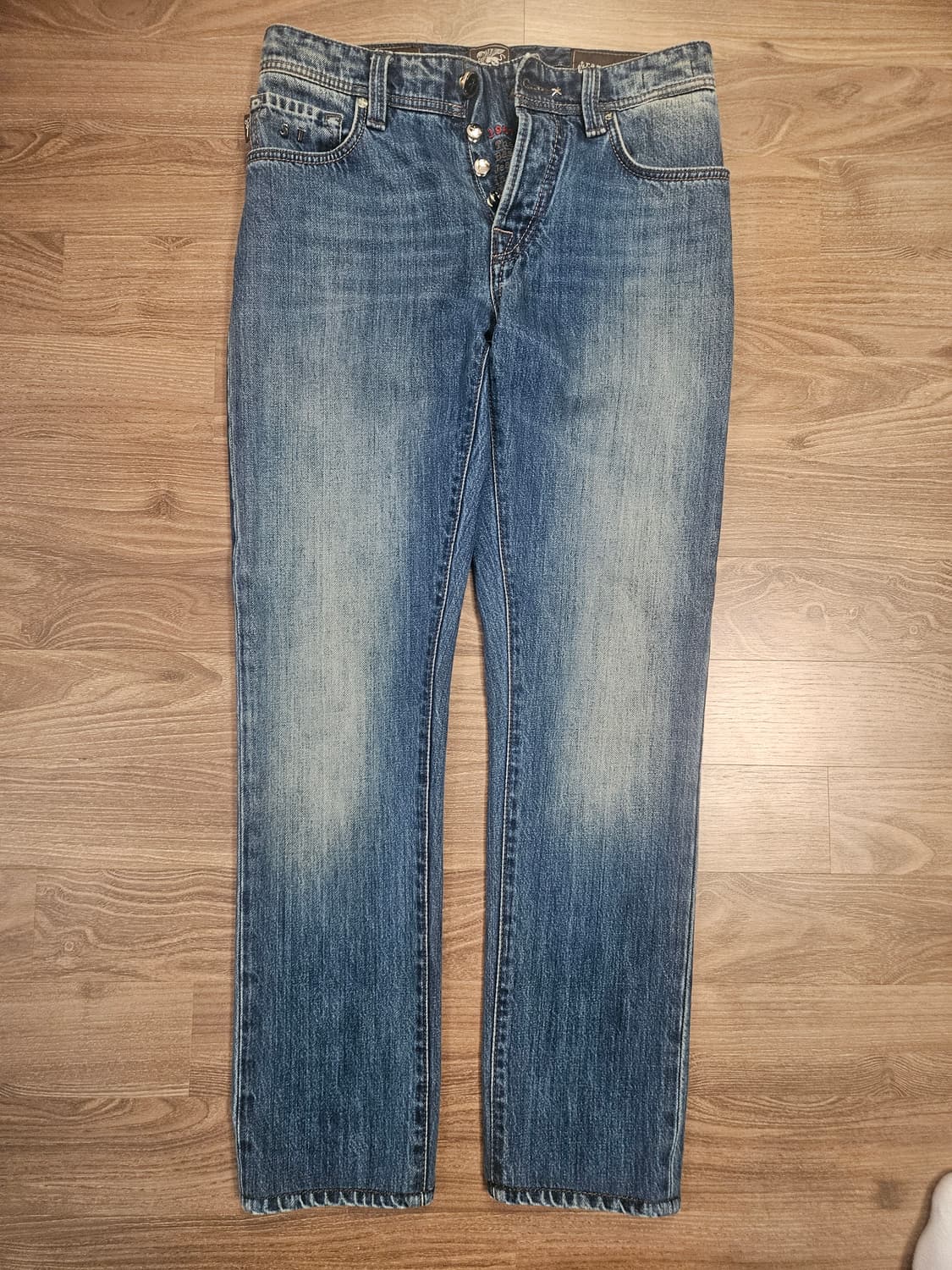 (29)트라마로사 레오나르도 슬림핏 상품이미지1