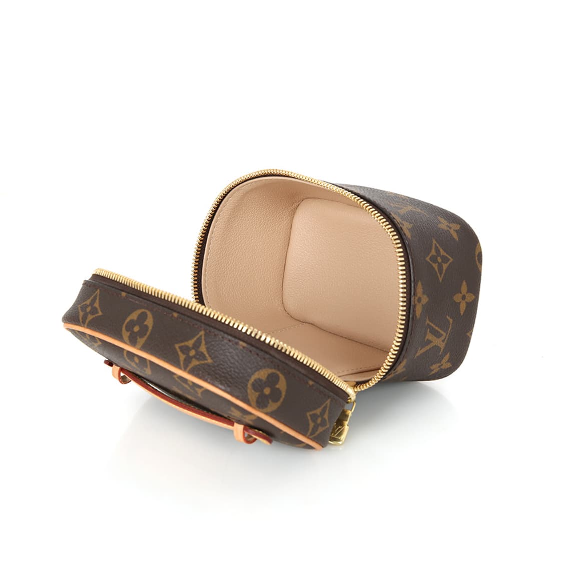루이비통 니스 나노 모노그램 미니 토트백 메이크업 케이스 M44936 상품이미지10