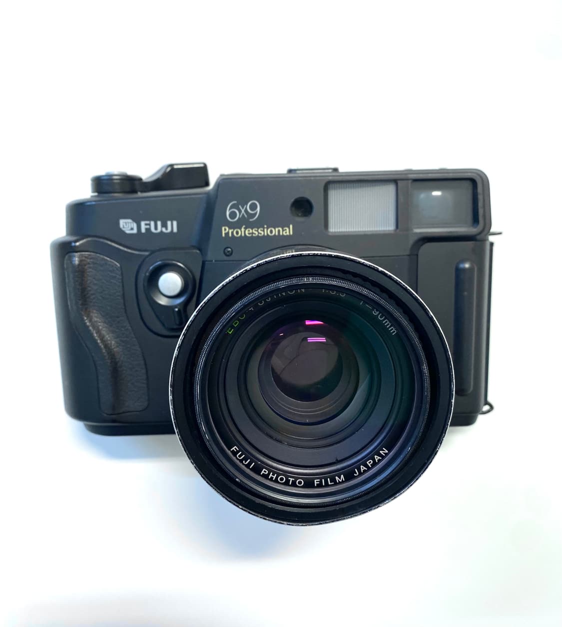 후지 GW690iii 6x9 포멧 중형 필름카메라 상품이미지2