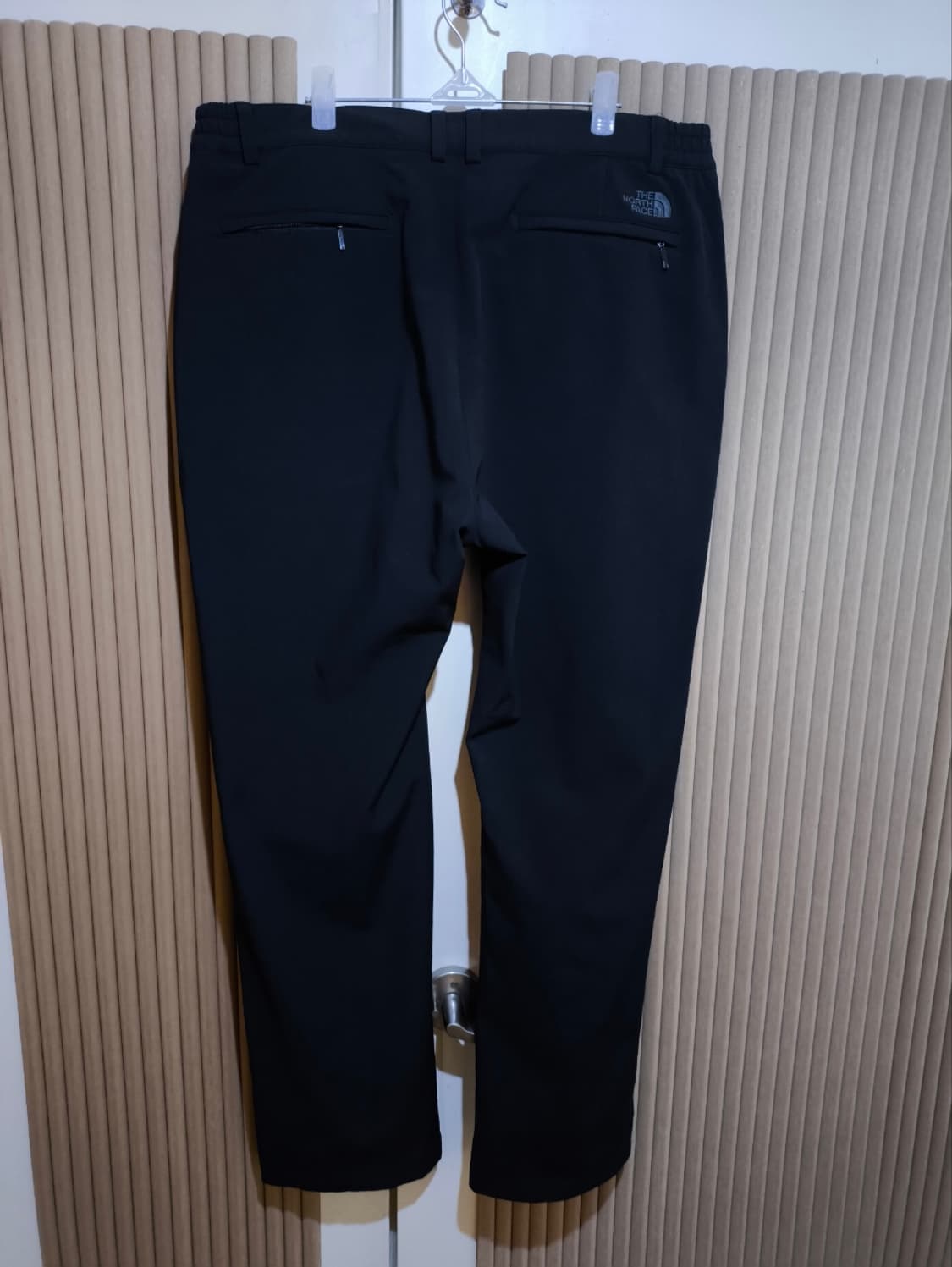 40사이즈 노스페이스 추동계 등산복바지 상품이미지4