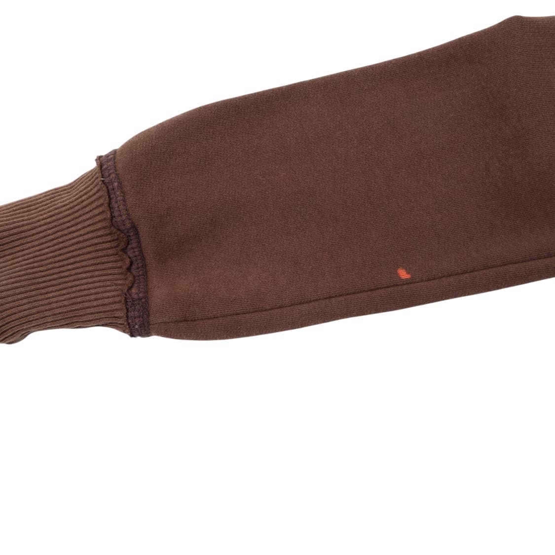 홀리스터 브라운 슬림핏 후드집업 상품이미지9