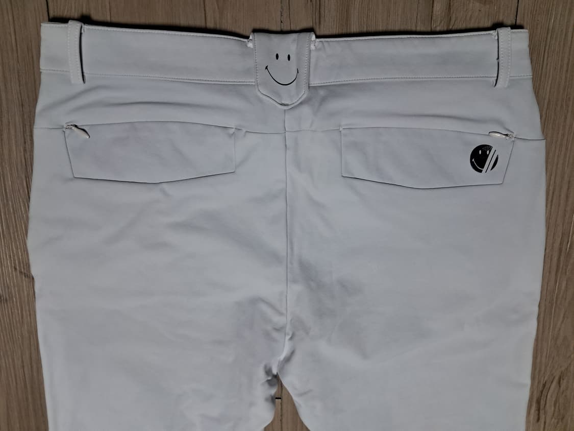 스마일리 골프 바지 82 상품이미지4