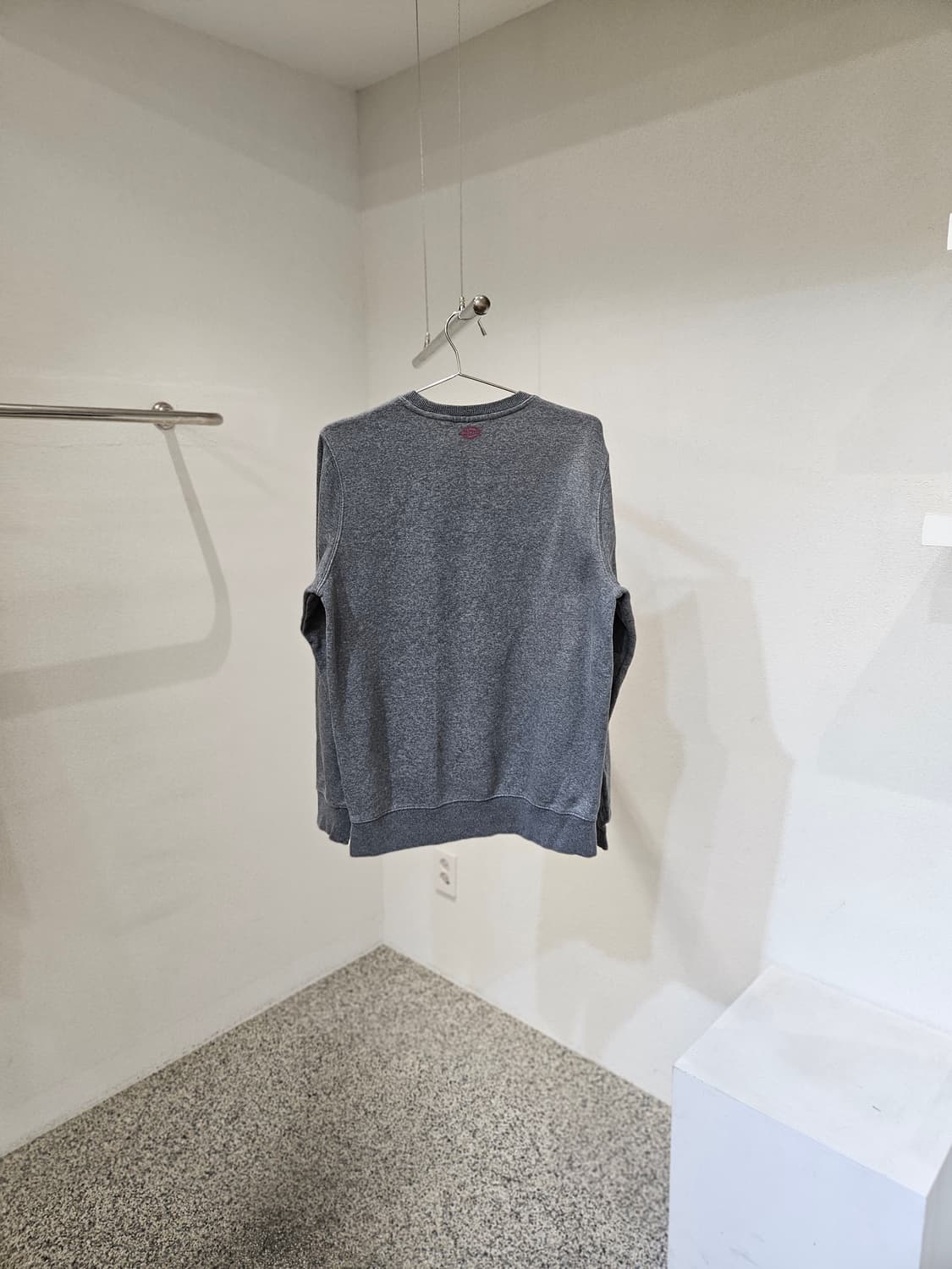 디키즈 로고 맨투맨 상품이미지2