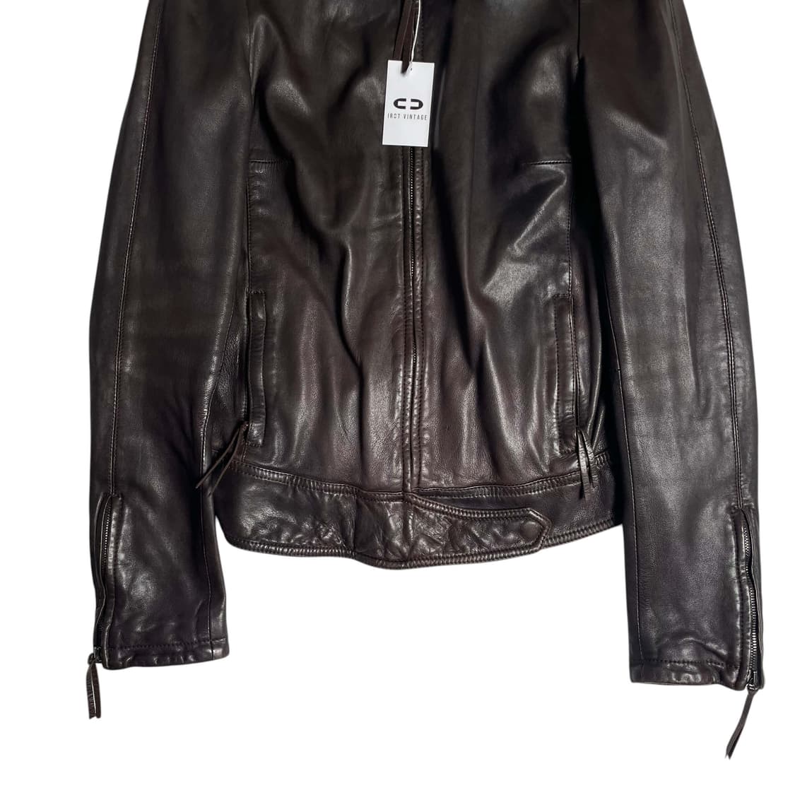 Brogden 양가죽 자켓 (italy)   상품이미지4