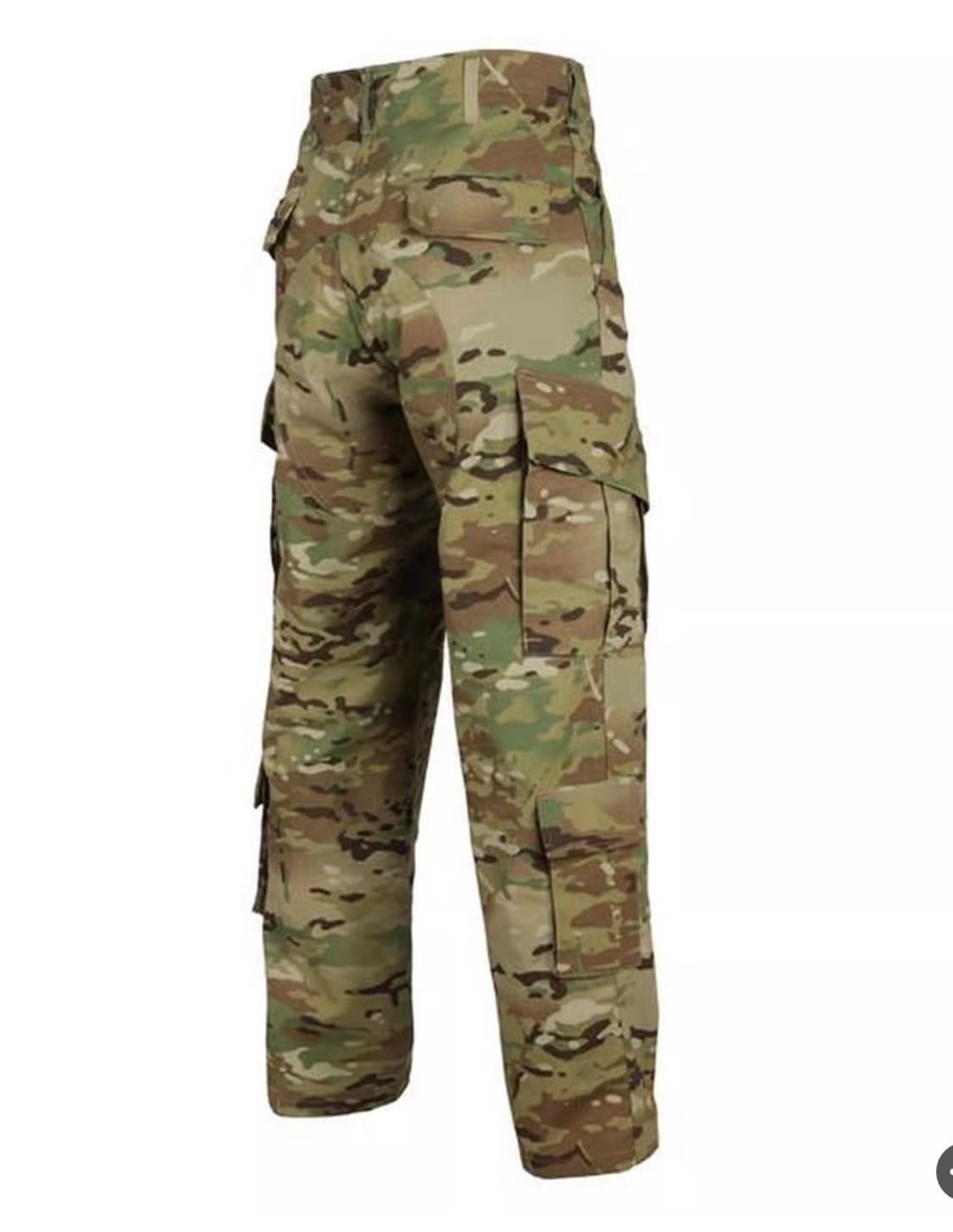 미군 ocp 멀티캠 하의 상품이미지2