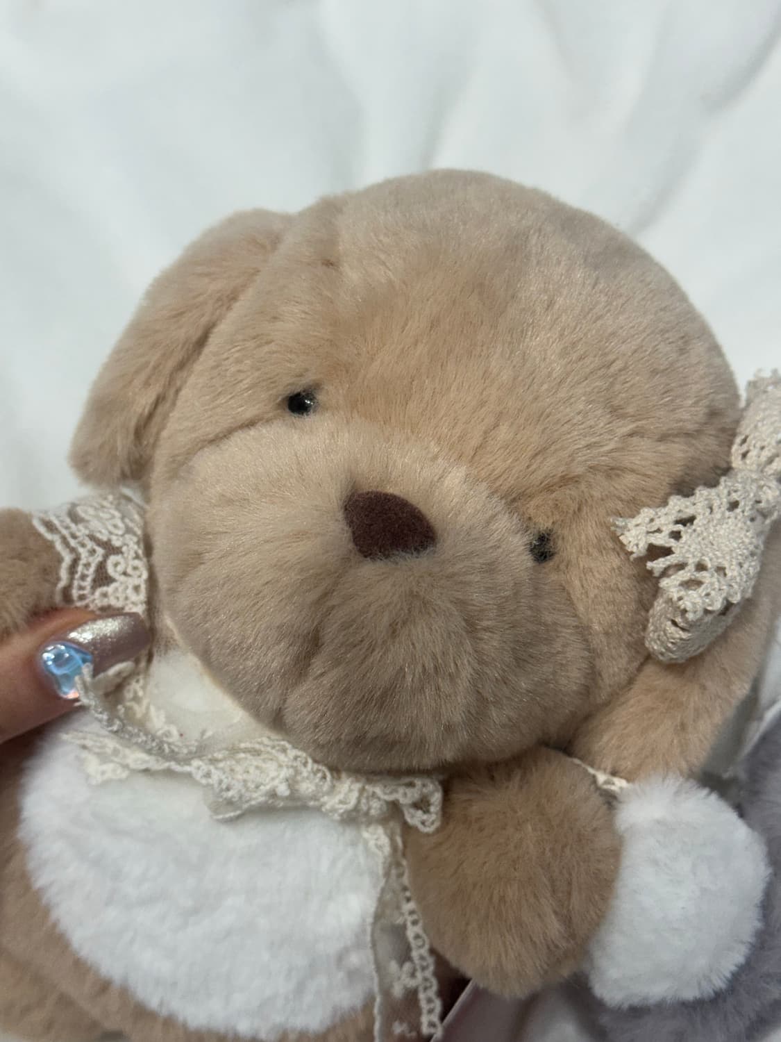 드림라피 마음이 사랑이 인형 상품이미지2