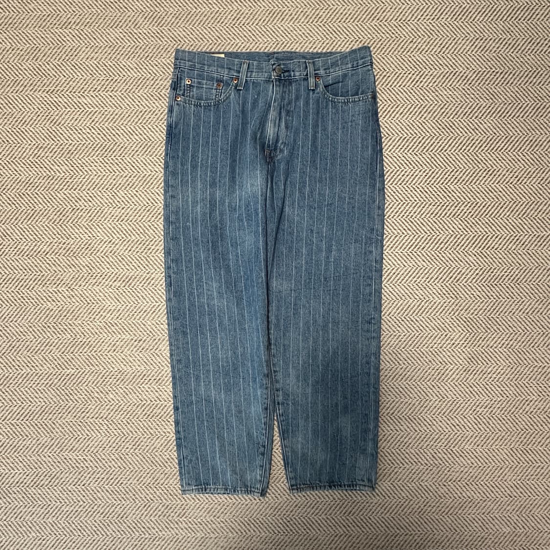 LEVI'S premium jeans denim pants 상품이미지1