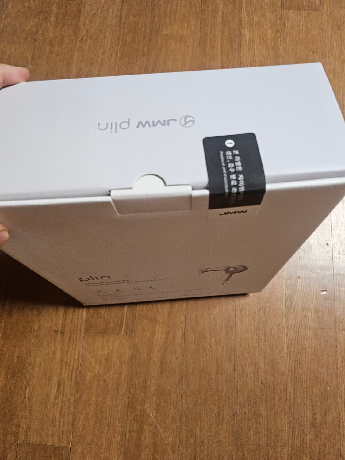 (새제품) JMW 플린 헤어드라이기 상품이미지2
