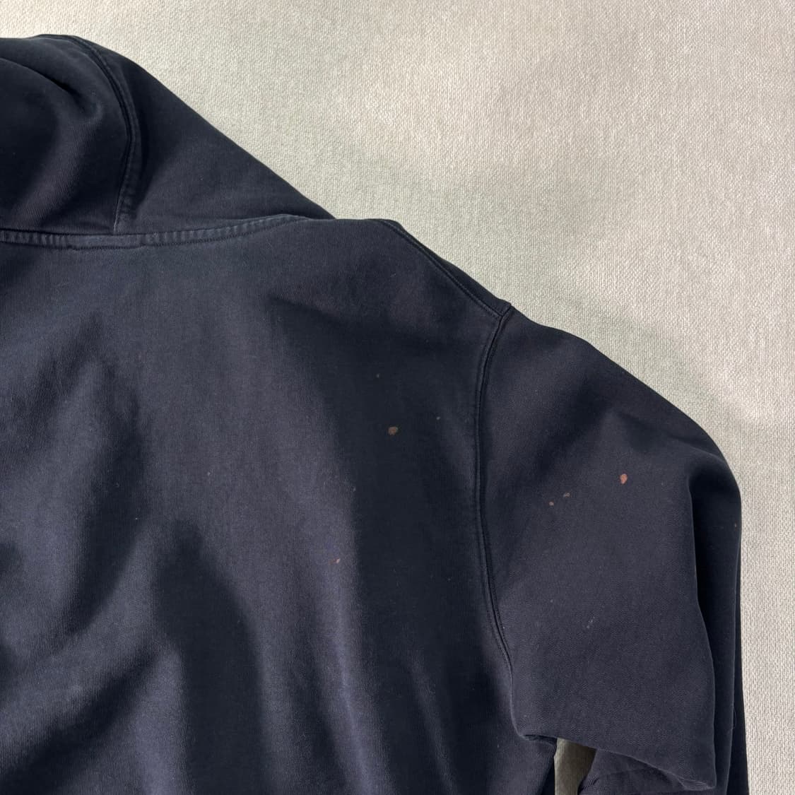 100 메종키츠네 폭스 후드티 상품이미지6