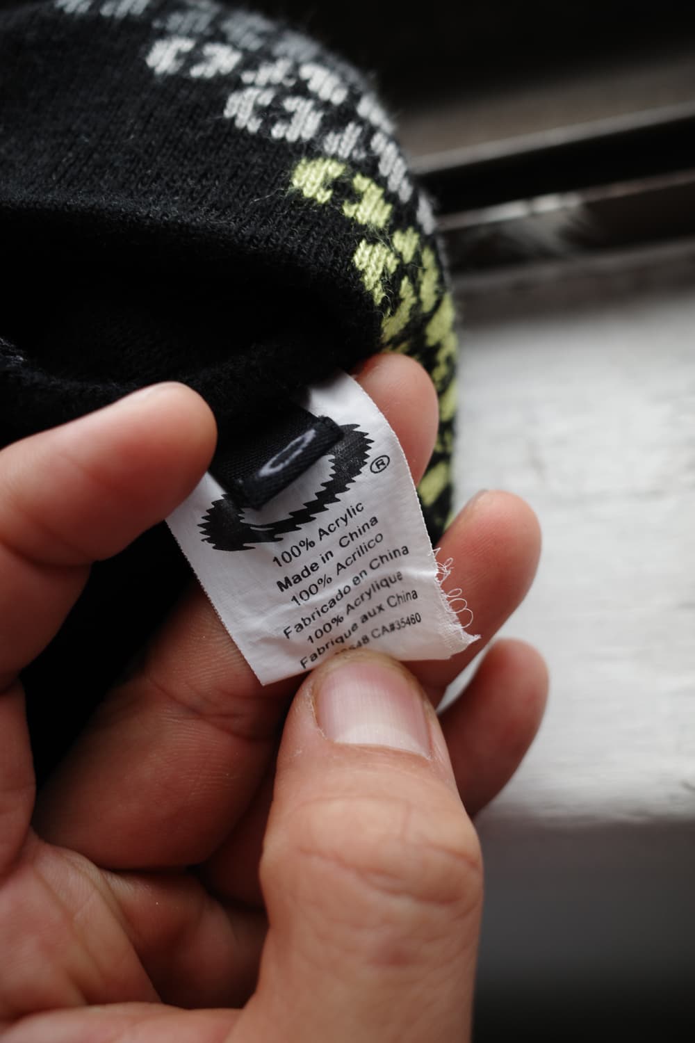 오클리 비니 상품이미지6