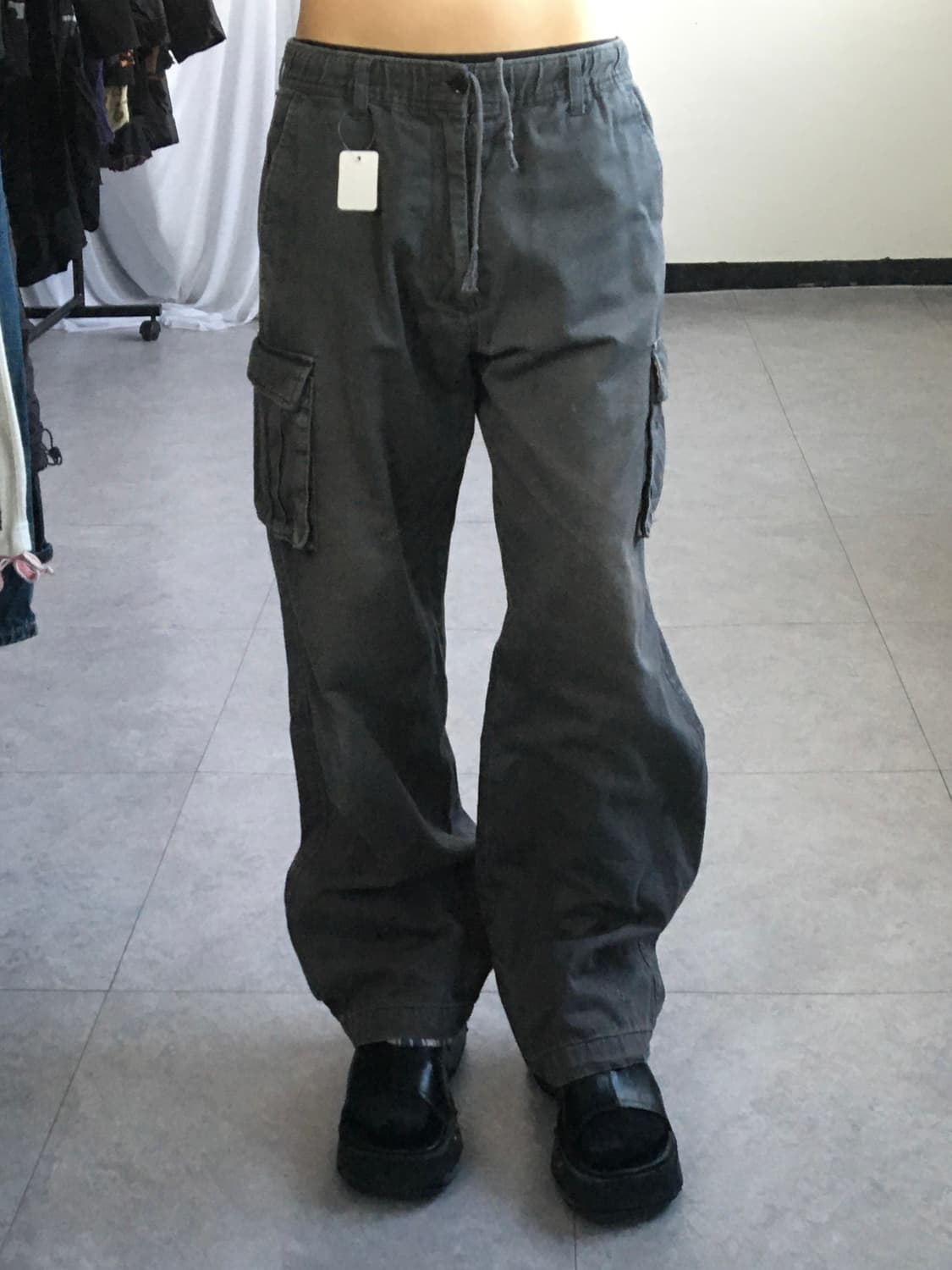 Cago pants 상품이미지1