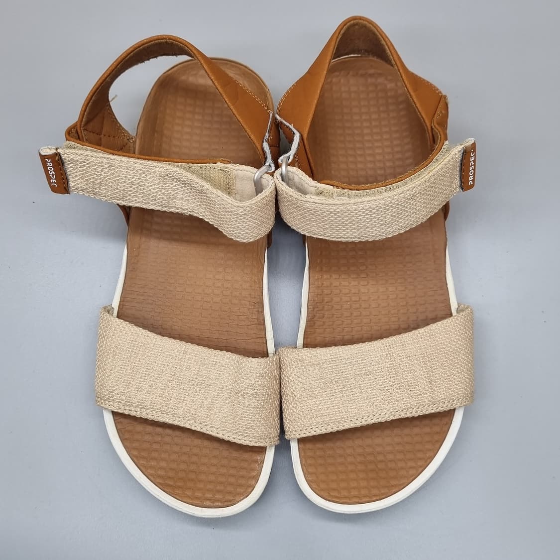 프로스펙스 여성샌들240 상품이미지2