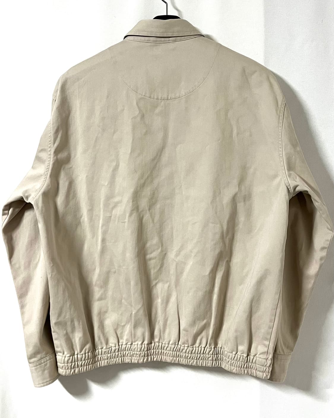 폴로랄프로렌 스윙톱 블루종 자켓 상품이미지5