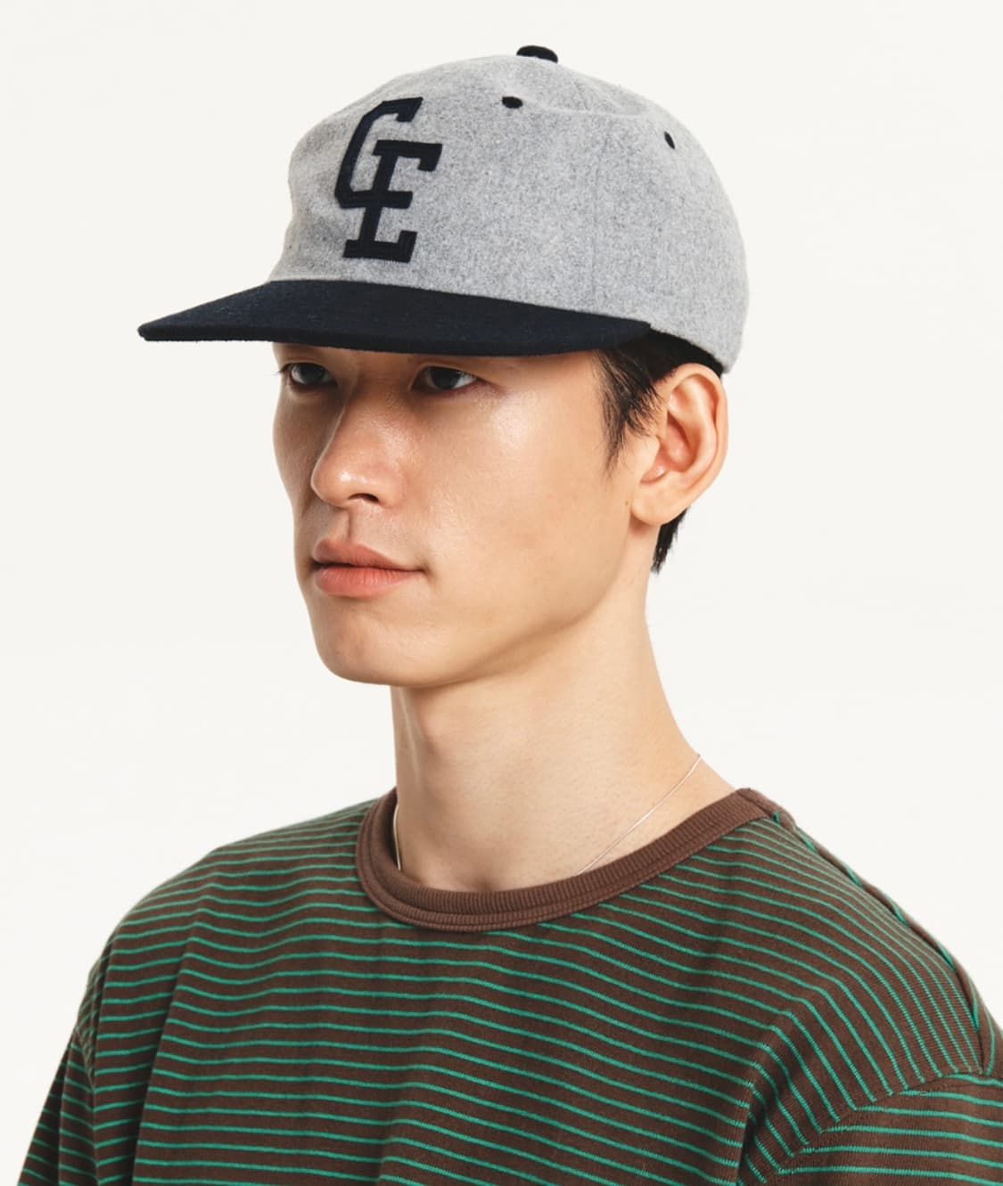 가든익스프레스 볼캡 모자 새상품 상품이미지1