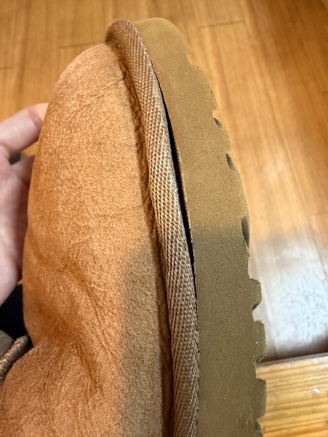 어그 부츠 상품이미지3