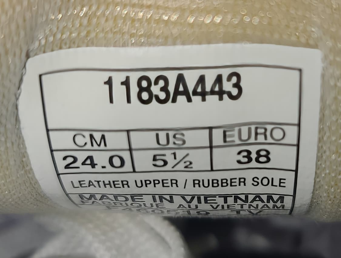 오니츠카타이거 멕시코 66(Onitsuka Tiger Mexico 66) 상품이미지9