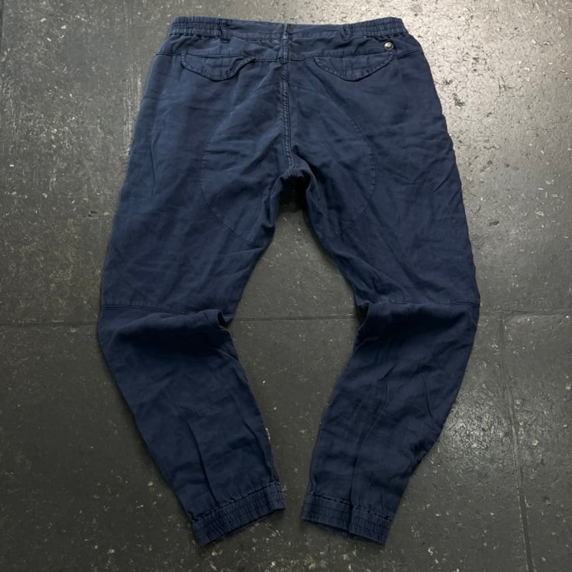 38 폴로 신형 치노 조거팬츠  상품이미지5