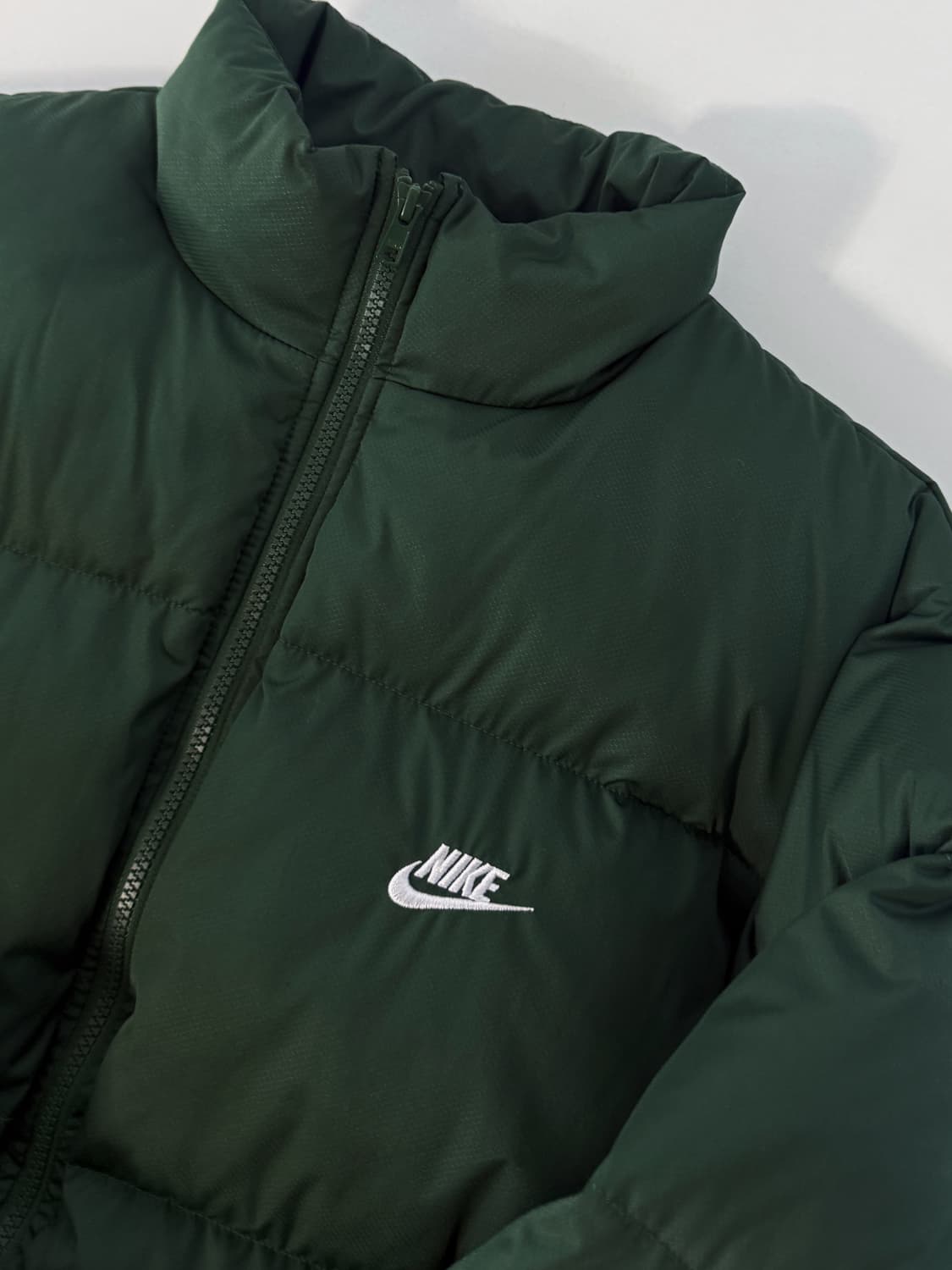 나이키 NSW 루즈핏 프리마로프트 푸퍼 숏패딩 상품이미지3