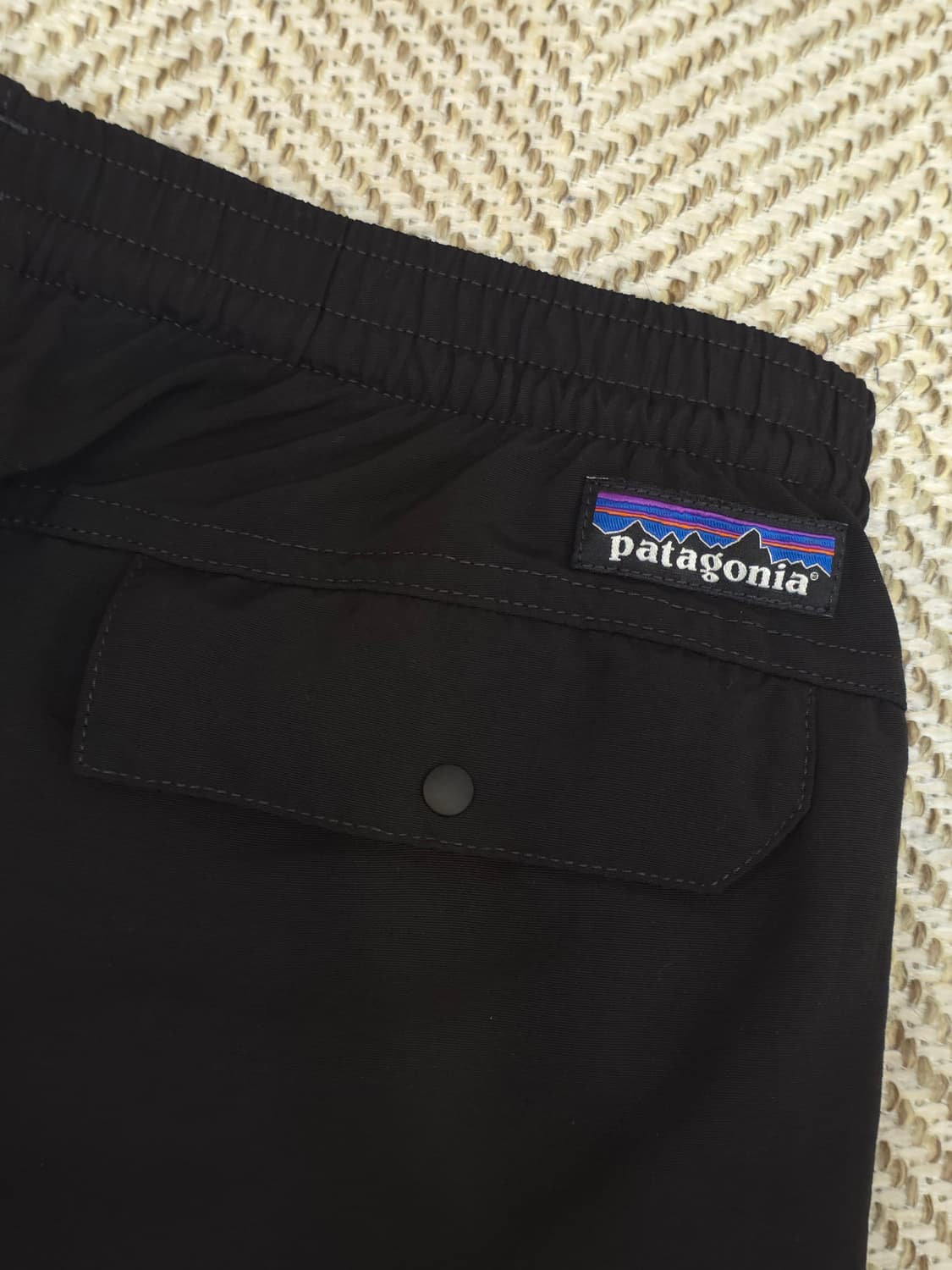 파타고니아 나일론 조거팬츠 ㆍ 트랙팬츠 상품이미지1