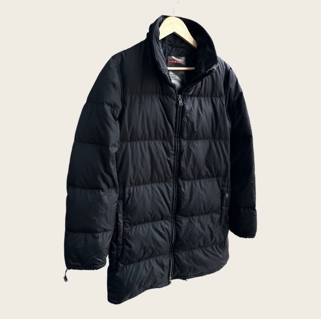 Prada sports 다운 패딩 자켓 상품이미지1