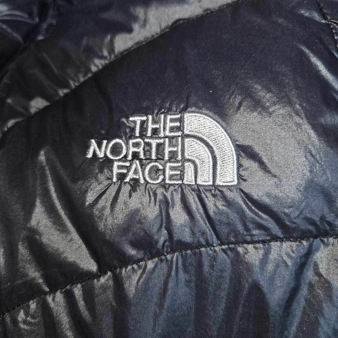 노스페이스 경량패딩 600 상품이미지4