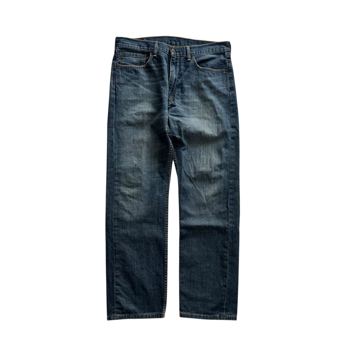 [36.5] 리바이스 505 데님 청바지 [LV1439] 상품이미지1