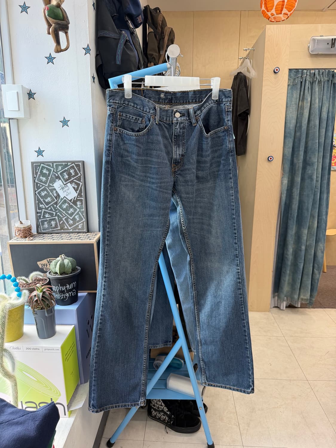 Levi’s 559 (33X34) 상품이미지5