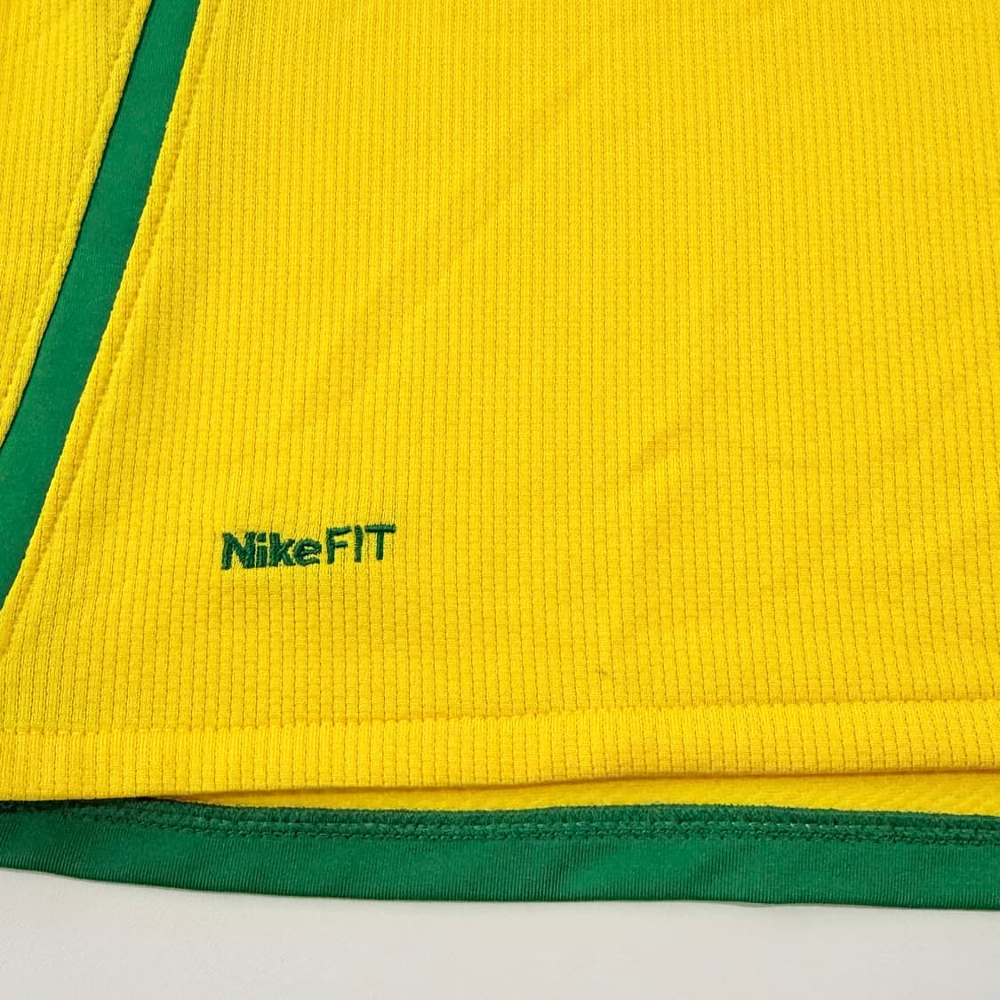 08-10 브라질 국대 홈 다니엘 알베스 유니퓸 상품이미지9