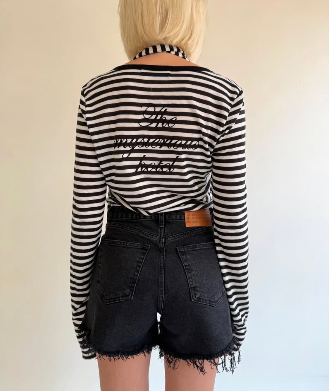 더미스테리어스호텔 머플러스트라이프CD 상품이미지2