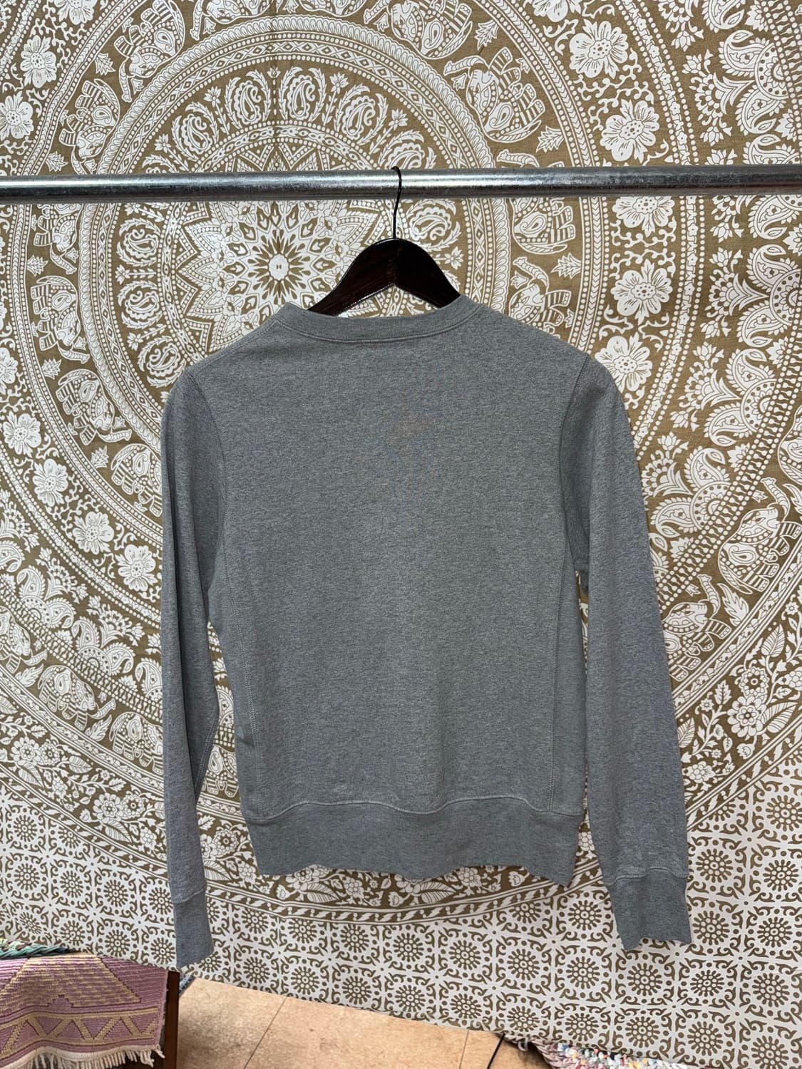 베이프 aape 맨투맨  상품이미지6