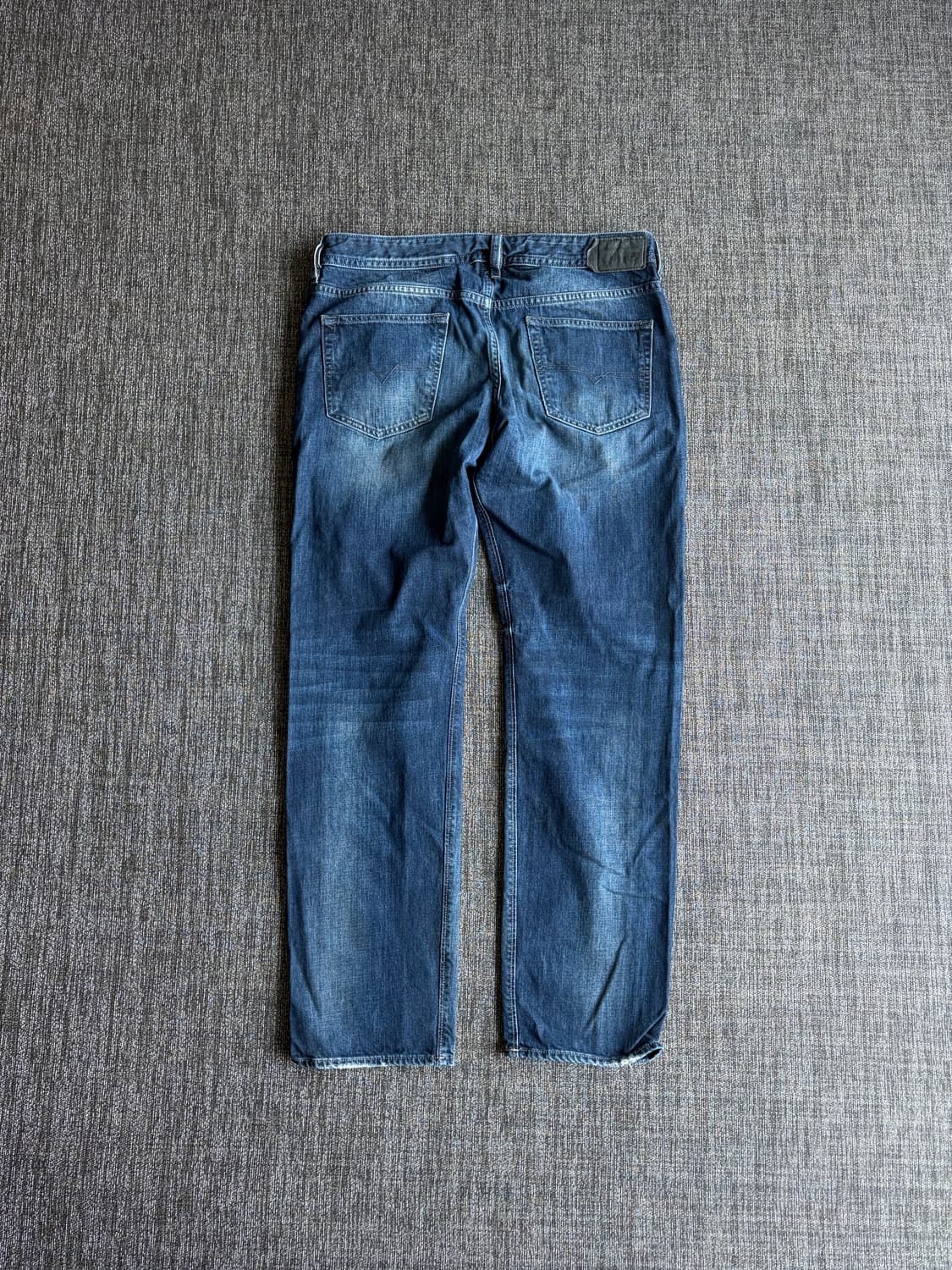 [Diesel BUSTER W34 L32] 상품이미지6