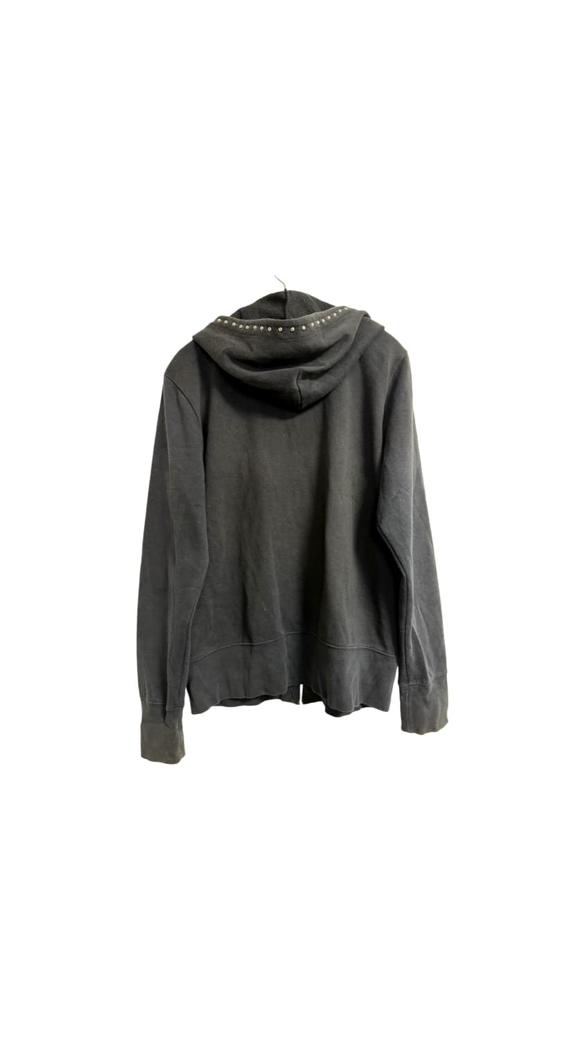 리바이스 스터드 디테일 후드집업 상품이미지2