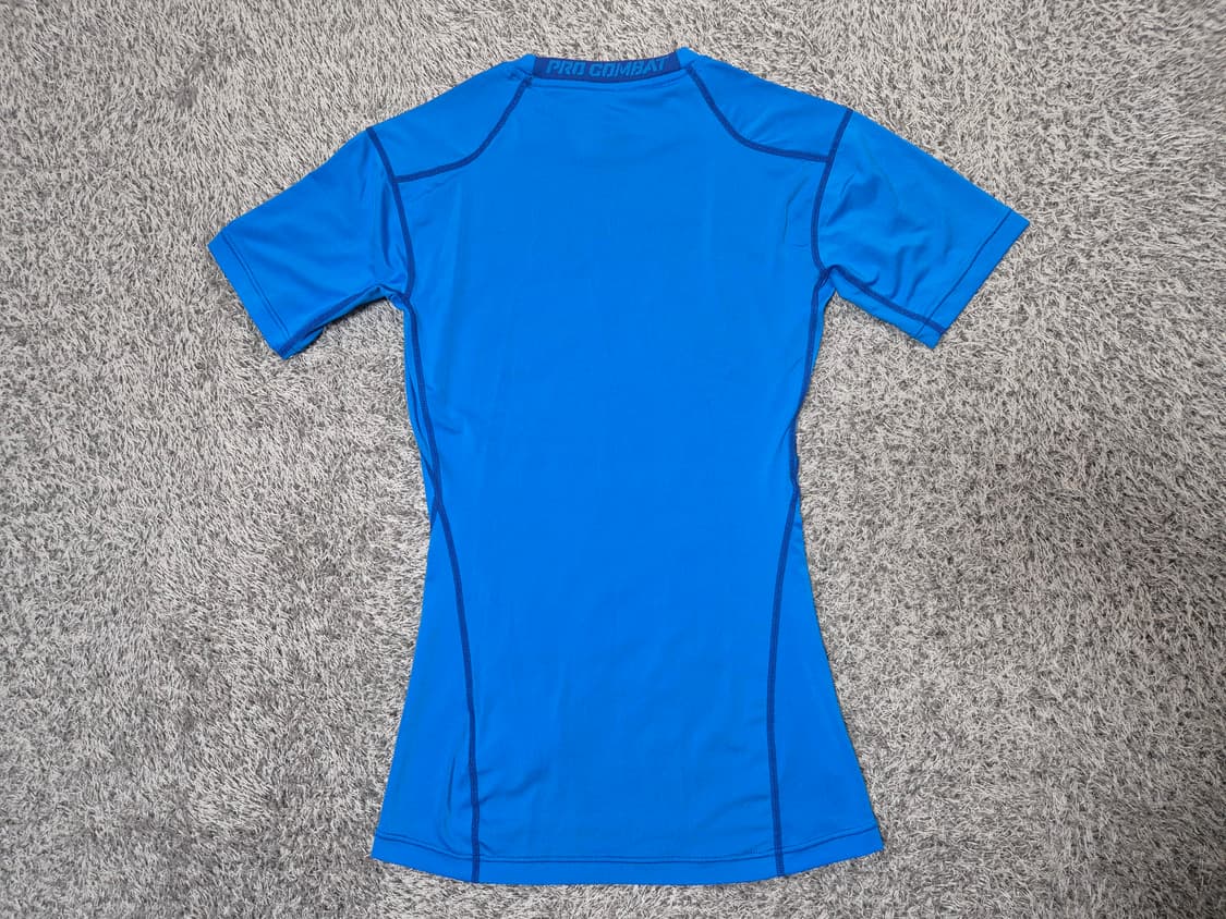 나이키 남성 프로컴뱃 기능성 반팔티 L 상품이미지5