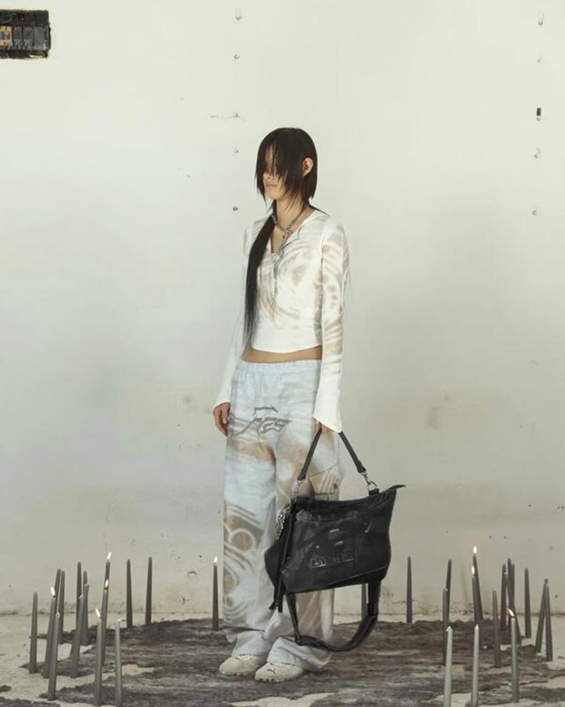 에이시넥틱스 Crashed Car Bag 상품이미지4