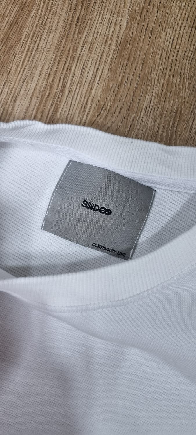 SIIIDO 시도 긴팔 3size _ 남성 상품이미지9