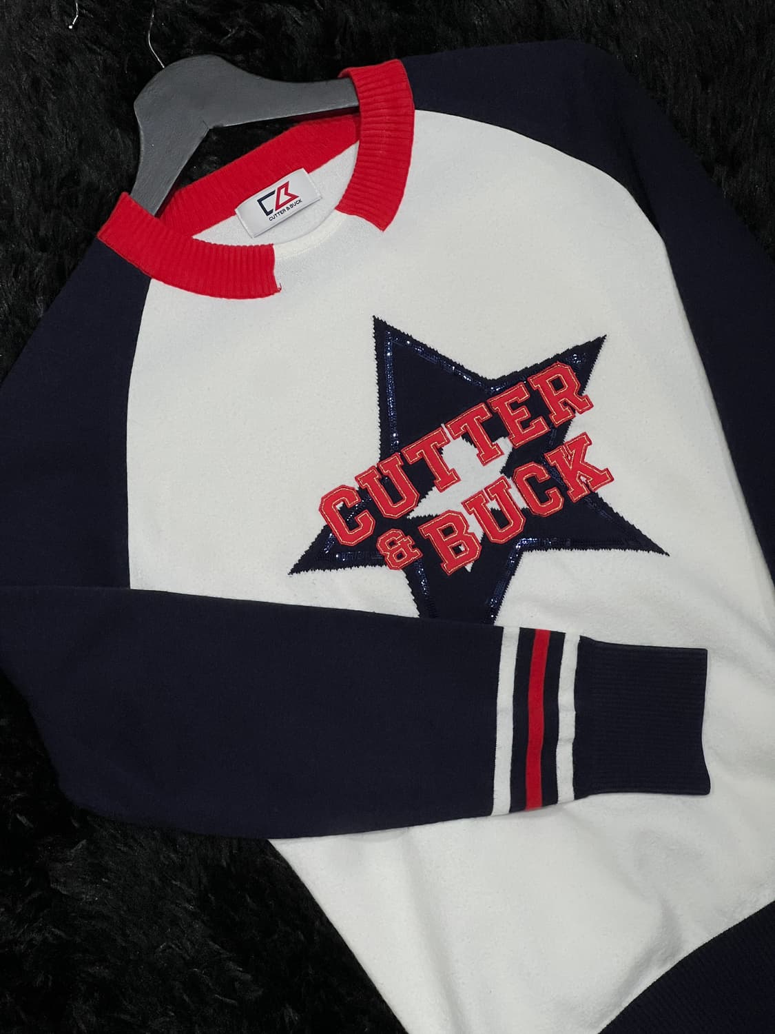 CUTTER&BUCK knit 상품이미지3