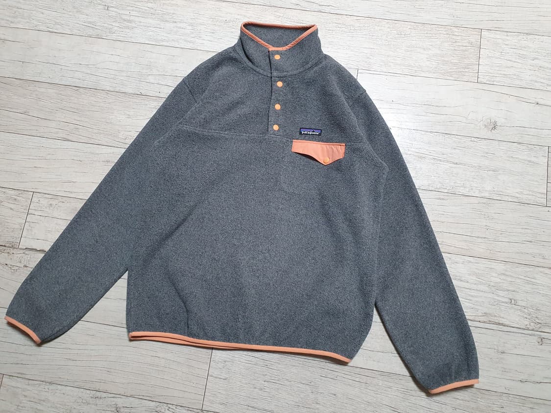 파타고니아 우먼즈 신칠라 니켈 m 상품이미지2