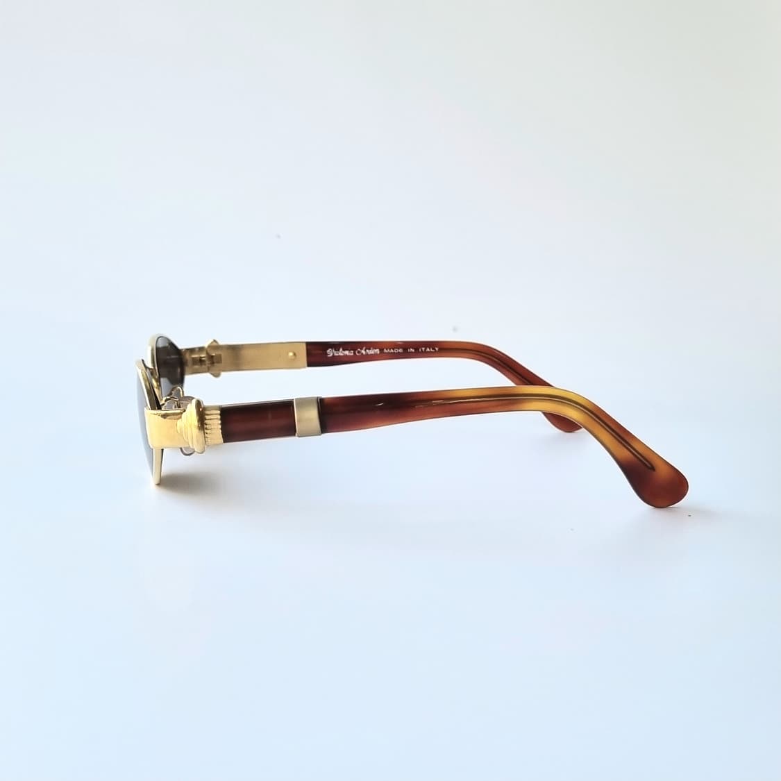 데드스탁 90`생산된 소장가치있는 이태리 선글라스 상품이미지4