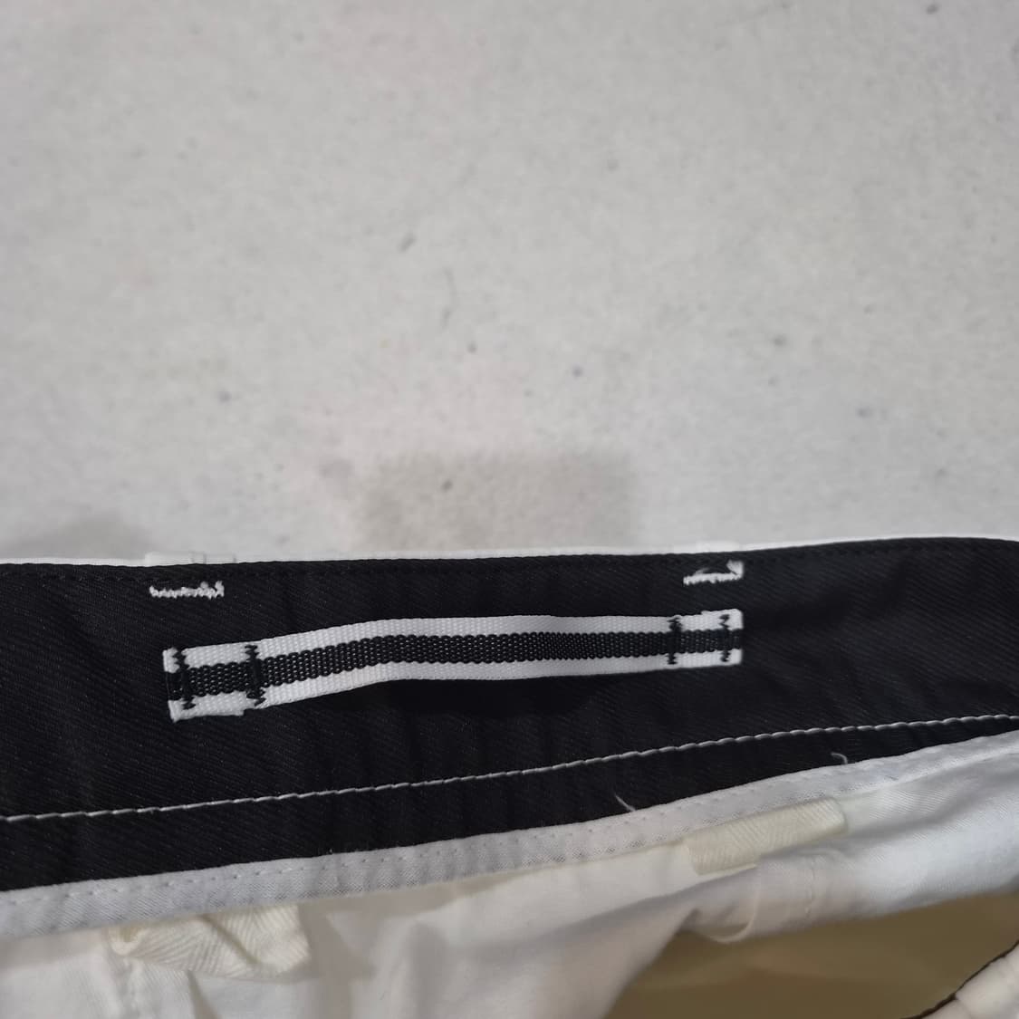 스톤아일랜드  카고반바지33 상품이미지6