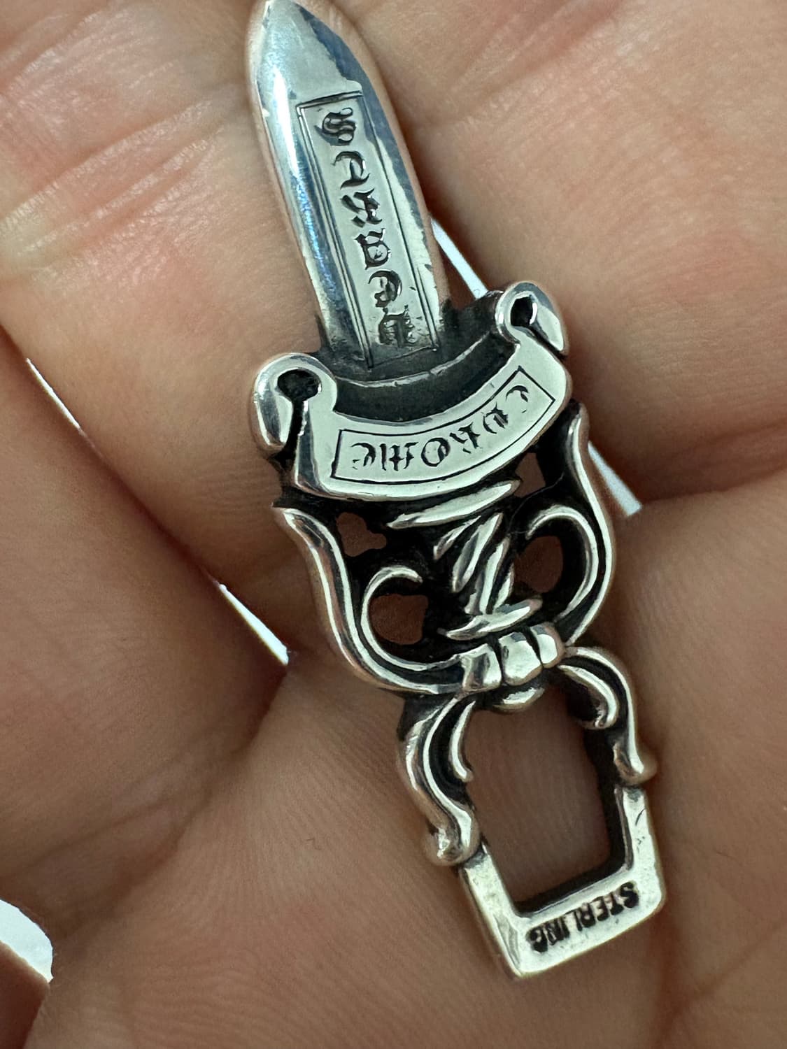 크롬하츠 10대거 상품이미지3