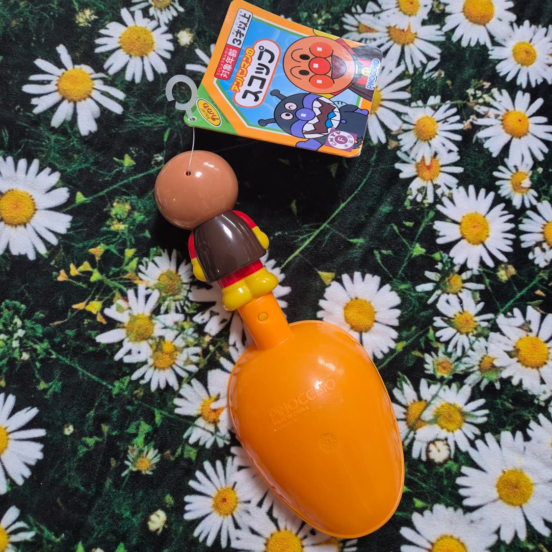 Anpanman 호빵맨 스쿱 새상품 상품이미지3