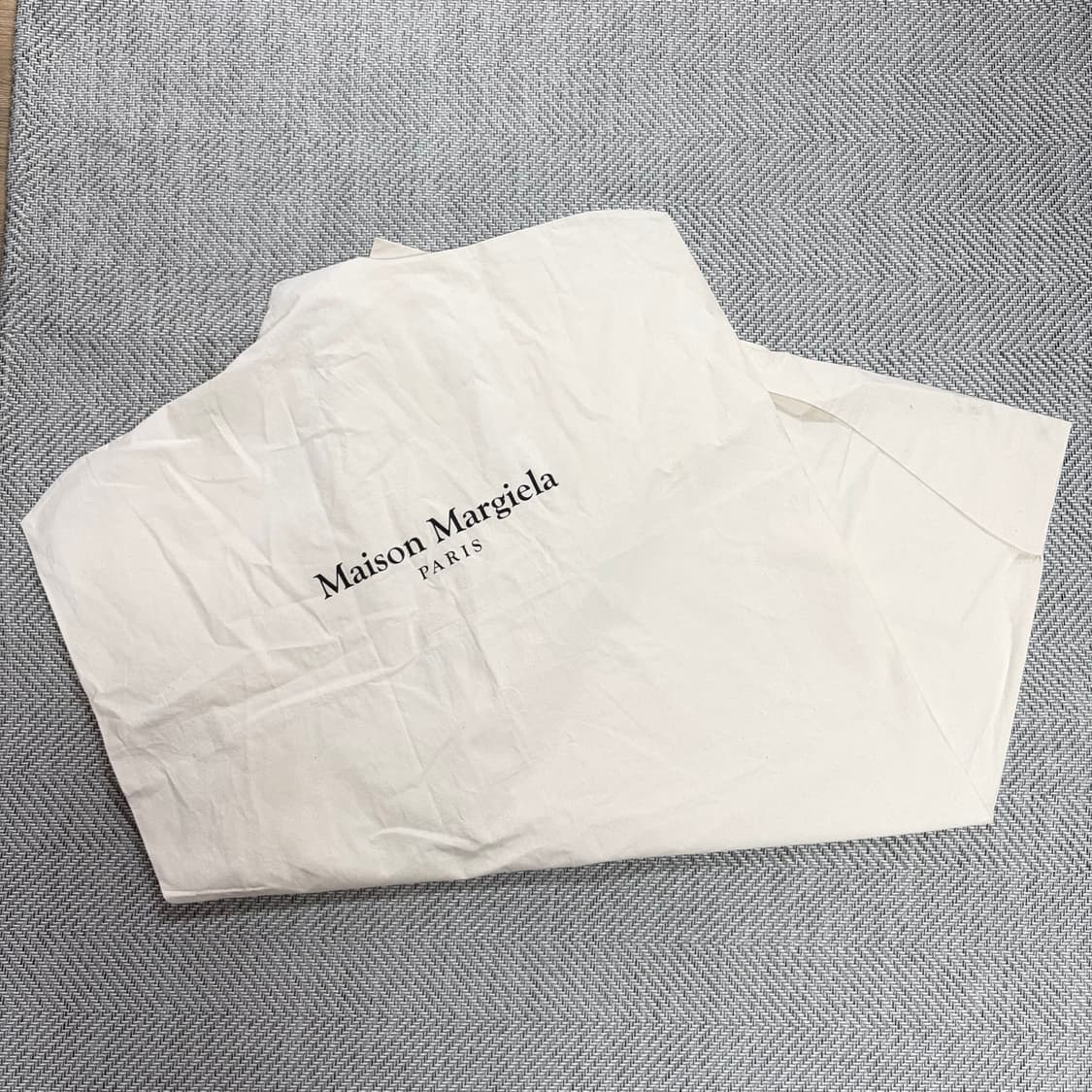 메종 마르지엘라 수트케이스 상품이미지2