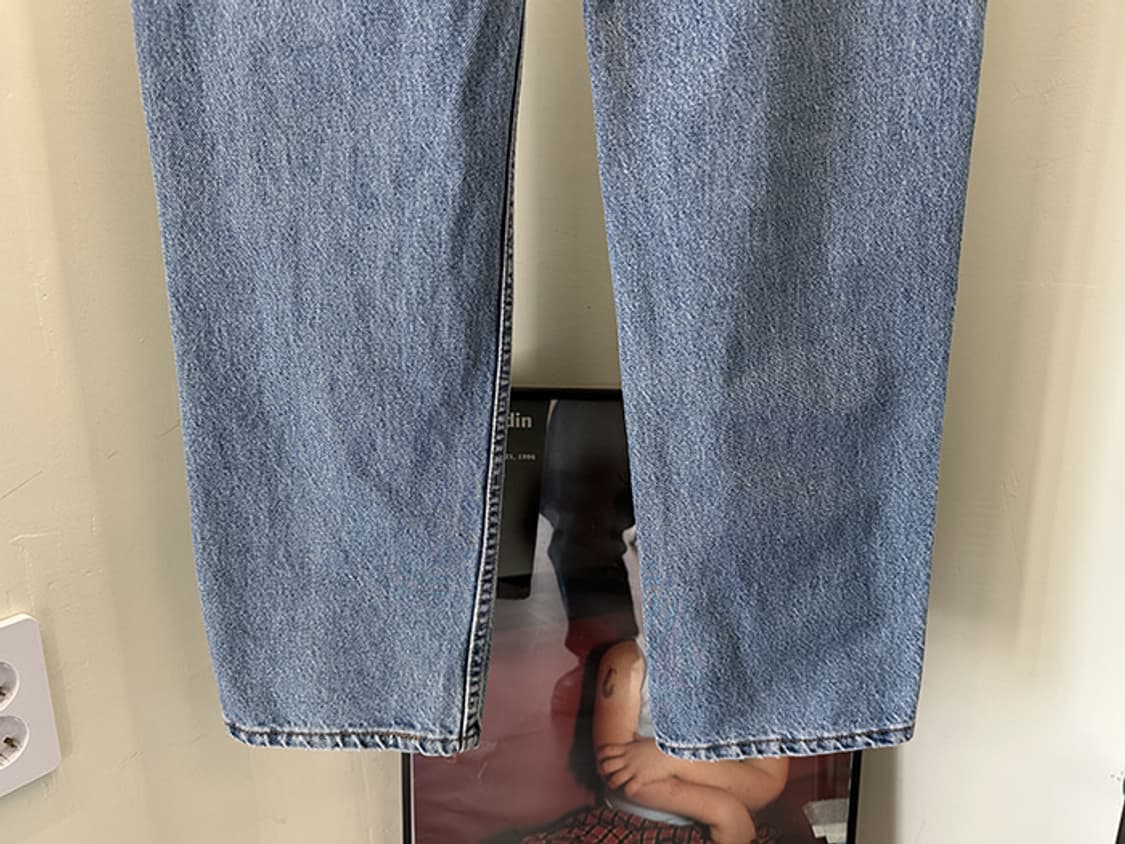 90'S LEVI'S 546_ made in U.S.A #32 (35) 상품이미지6