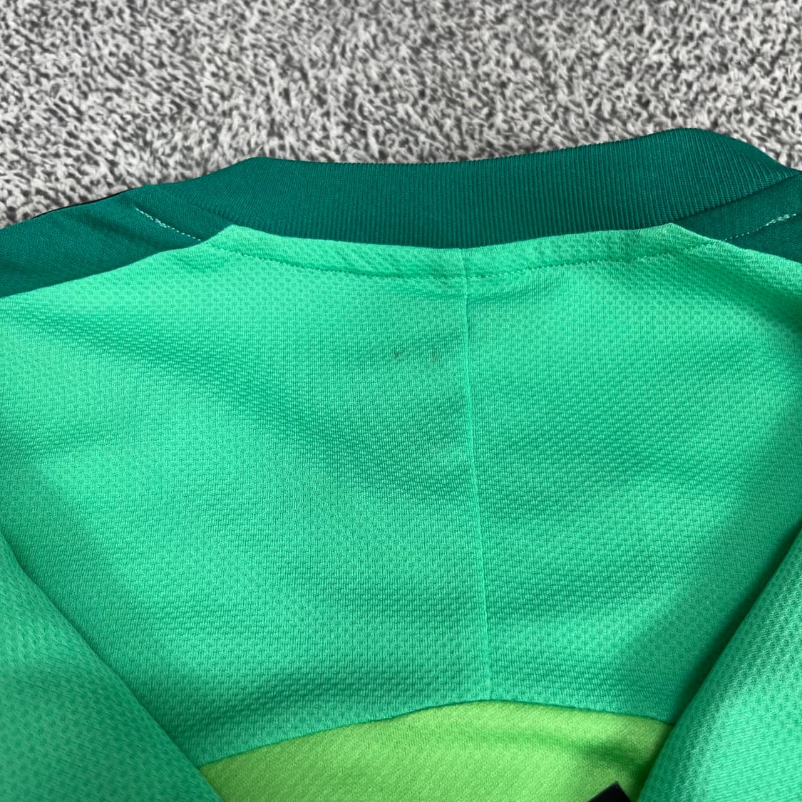 <아디다스 백프린팅 PK 반팔티> No.59 상품이미지10