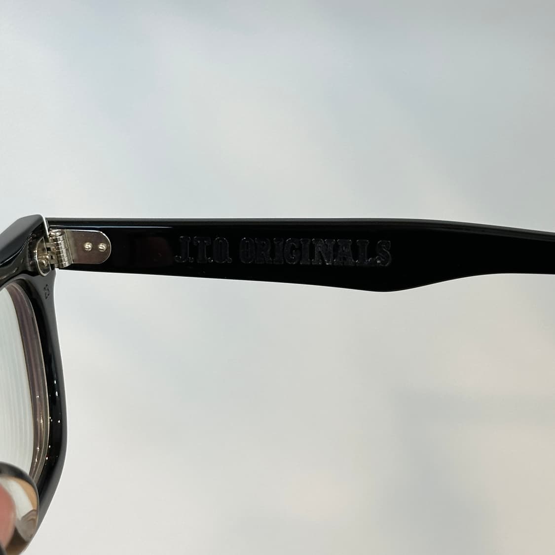 JTO T-MAN 줄리어스 타르트 옵티컬 티맨 상품이미지6